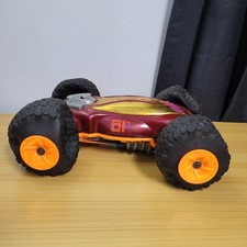 Vintage Ricochet RC Car XRC