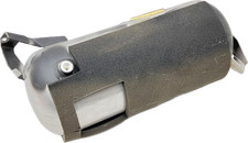 Druckspeicher Luftfahrwerk