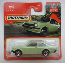 MATCHBOX Modell 1298 ´'75