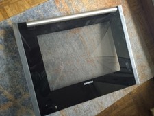 SIEMENS Backofen Tür Backofentür HT5HB33 HB33AU545/45