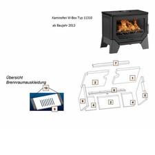 Ersatzteil WAMSLER für