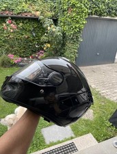 Motorradhelm Shark Carbon