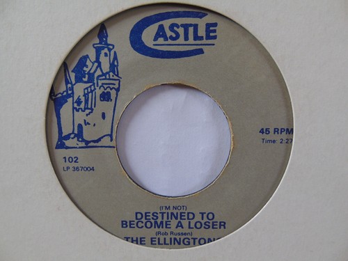 1970 reissue the ellingtons - reissue,