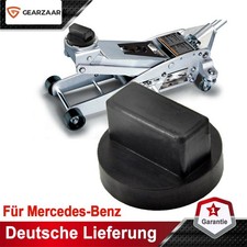 Wagenheber Adapter Hebebühne