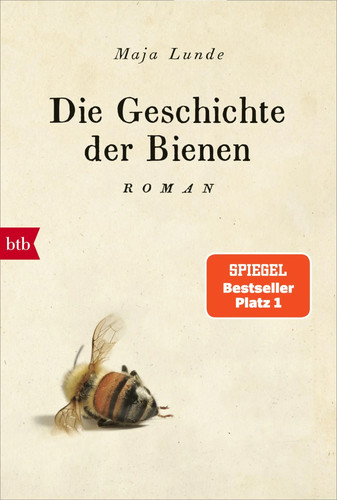 Die geschichte der - der, bienen