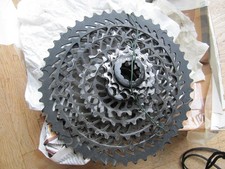 SRAM XG-899 11-48 Zähne 8-FACH KASSETTE eBike EX1 MTB - eMTB - Gebraucht