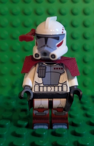 Lego star wars minifigur - lego,