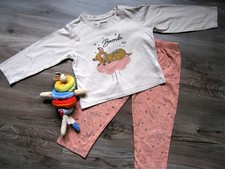 zweiteiliger Schlafanzug mit