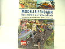 Das große Gleisplanbuch  -