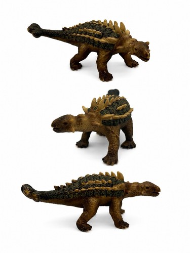 Schleich saichania - -,