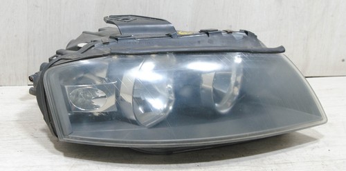 Audi 2004 front - a3,