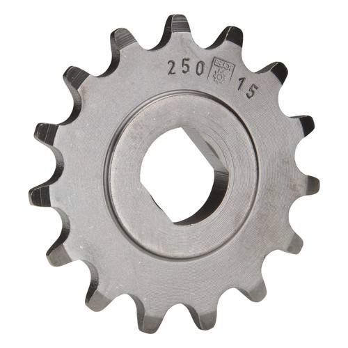 Ritzel kettenritzel typ - kettenritzel, 0250