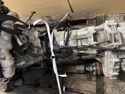 Automatikgetriebe tgd500570 - automatikgetriebe,