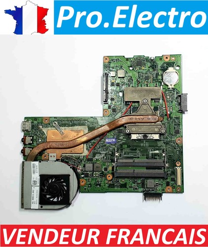 Mainboard dell inspiron 15r - mainboard,