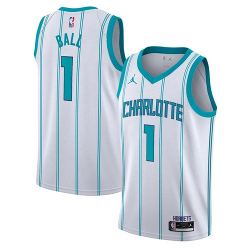 Charlotte hornets nba trikot - nba,
