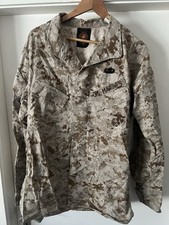 USMC US Marines MarPat Jacke