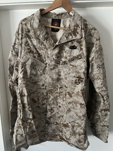 Usmc marines marpat jacke - marines,