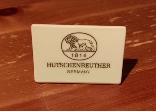 Hutschenreuther - hutschenreuther,