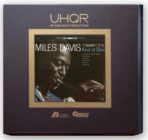 Miles davis kind of - miles,