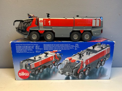 Siku scale 2105 - scale,