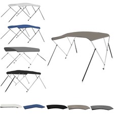 2/3/4 Bow Bimini Top