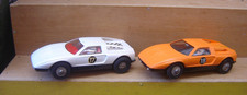 Märklin Sprint 2 verschiedene