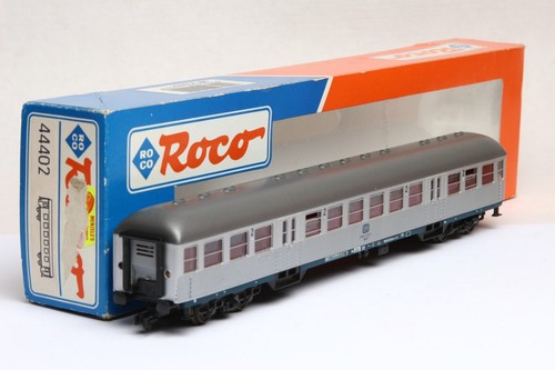 Roco 44402 silberling - h0,