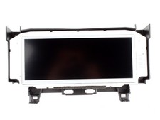 Tacho Kombiinstrument