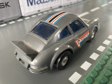 Porsche 911 Carrera 2.7