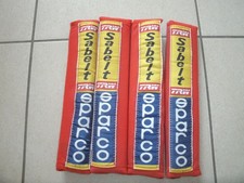 Schroth Gurte Schulterpolster