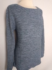 Damen Pullover Pulli Oberteil