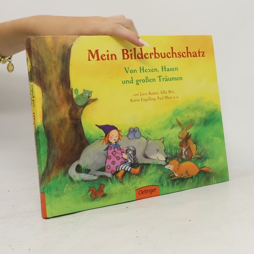 Mein bilderbuchschatz - mein, | 