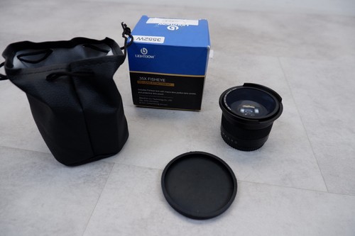 Vbestlife kamera fisheye - kamera,
