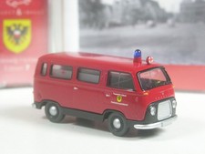Wiking C&I Sondermodell Ford