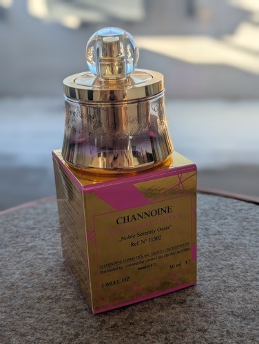 Channoind parfume extrait - channoind,