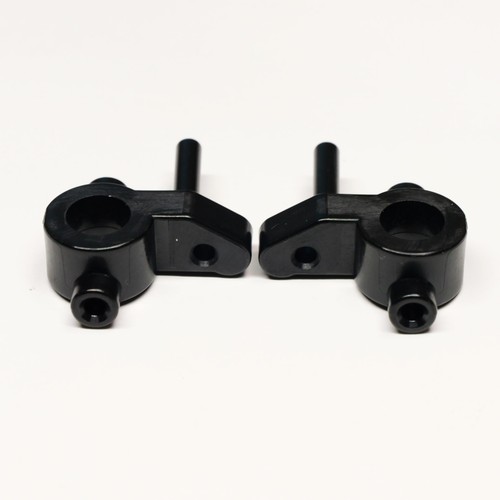 Mrc 2wd drift conversion - 2wd, b