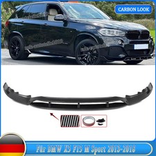 Front Spoilerlippe Performance