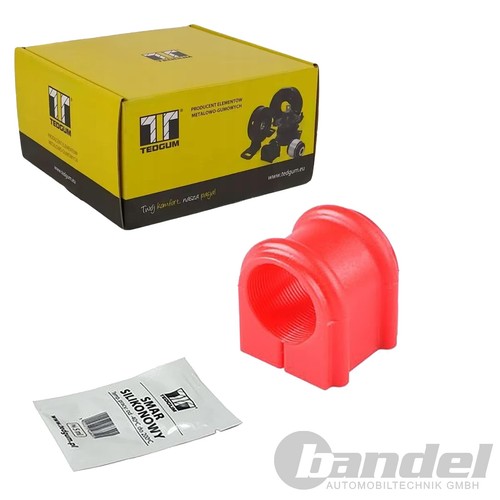 Tedgum stabilager buchse stabi - tedgum,