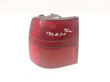 SEAT Toledo 1993 LHD Limousine Hinten Links Seite Bremse Lampe OEM 1L0945095A