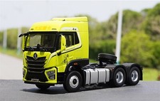 1/24 Scale DAYUN TRUCK V7 6X4