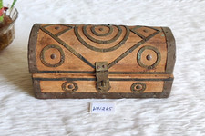 Vintage Handmade Messing