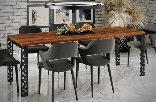 Design esstisch matio 130 - matio,