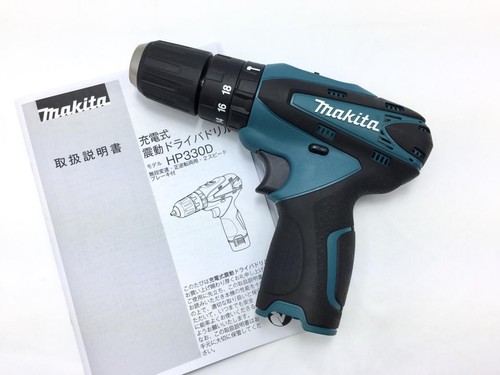 Makita hp330dz - makita,