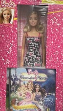 Mattel Barbie Die Prinzessin