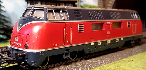 397 märklin primex 3021 - märklin,