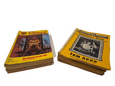 21 SILBER WILDWEST ROMAN