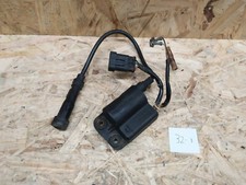 Moto TM 250 MX F - Zündspule CDI Zündung Regler | 4 Takt 2001