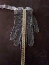 Stechschutzhandschuh