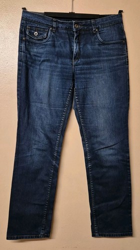 Geisha jeans blau denim - geisha,