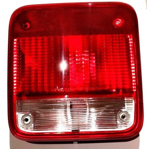 Rückleuchte chevy - rückleuchte,